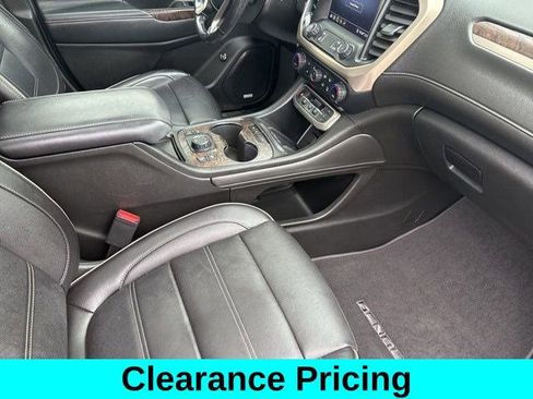 Used 2020 GMC Acadia Denali w/ Denali Ultimate Package image 44