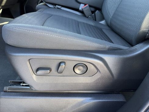 Used 2025 Chevrolet Silverado 1500 LT w/ Protection Package image 14