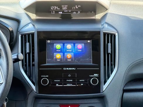 Used 2021 Subaru Crosstrek 2.0i image 28