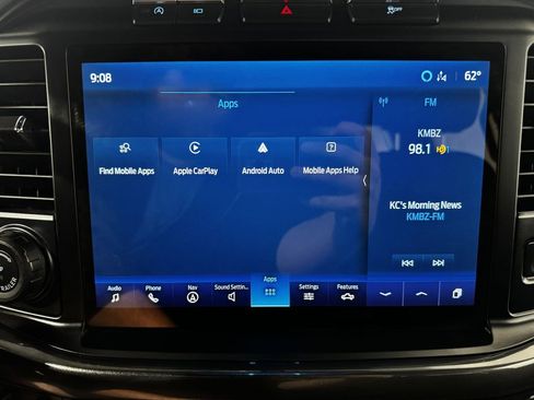 Used 2021 Ford F150 XLT w/ Equipment Group 302A High AWD/4WD image 30