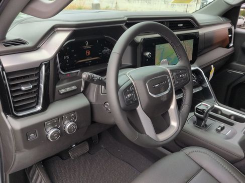 New 2026 GMC Sierra 1500 Denali w/ Technology Package AWD/4WD image 11
