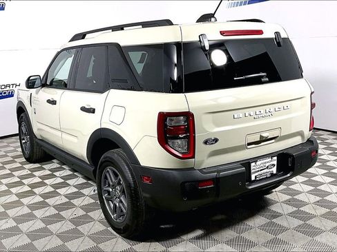 New 2025 Ford Bronco Sport Big Bend AWD/4WD image 3