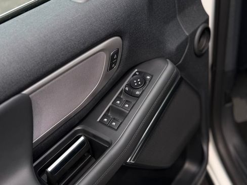 New 2027 Ford Expedition Active AWD/4WD image 14