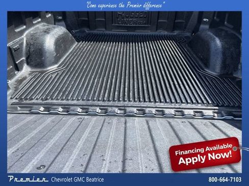 Used 2026 Chevrolet Silverado 1500 LT AWD/4WD image 5
