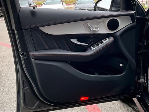 Used 2023 Mercedes-Benz GLC 43 AMG AMG GLC 43 image 25