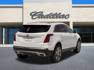 New 2026 Cadillac XT5 Premium Luxury video 3