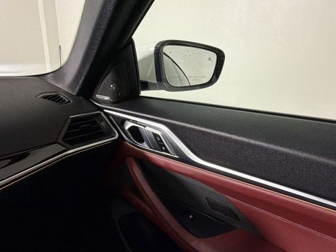 Certified 2023 BMW i4 eDrive35 w/ Premium Package RWD image 28