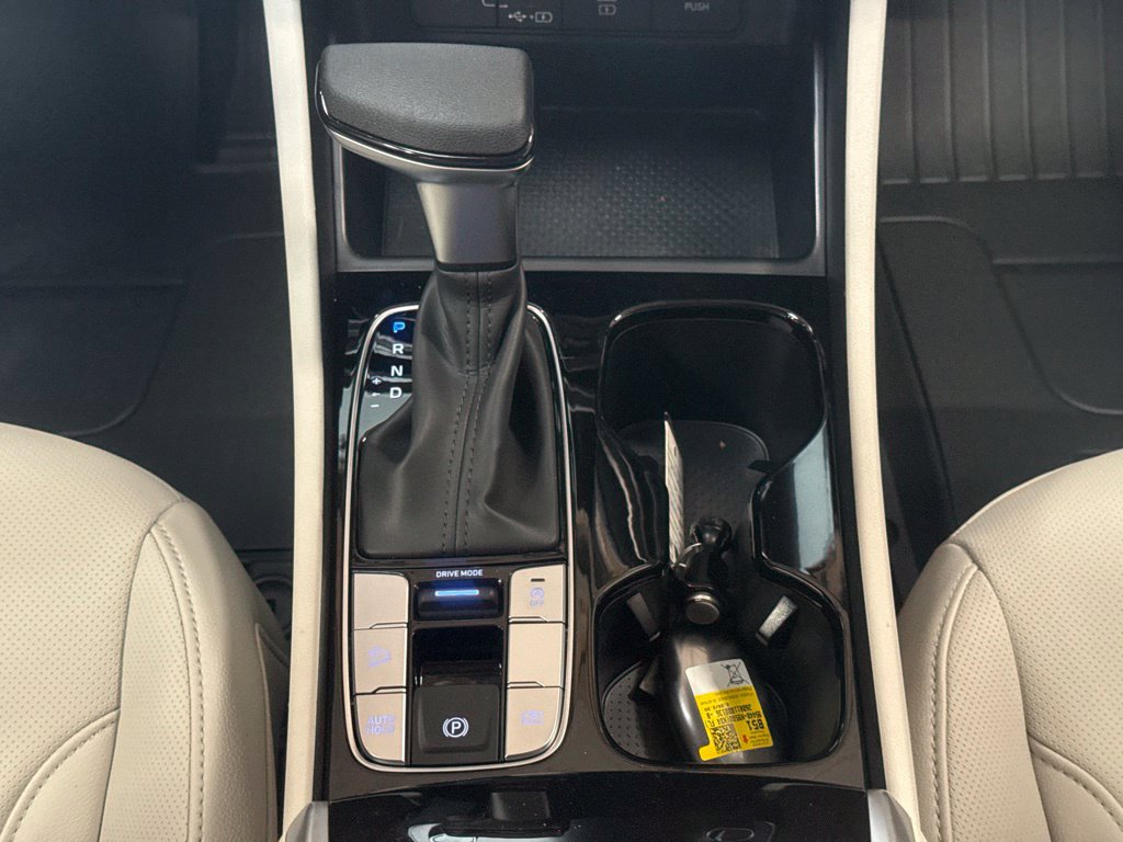 New 2026 Hyundai Tucson SEL Plus FWD image 17