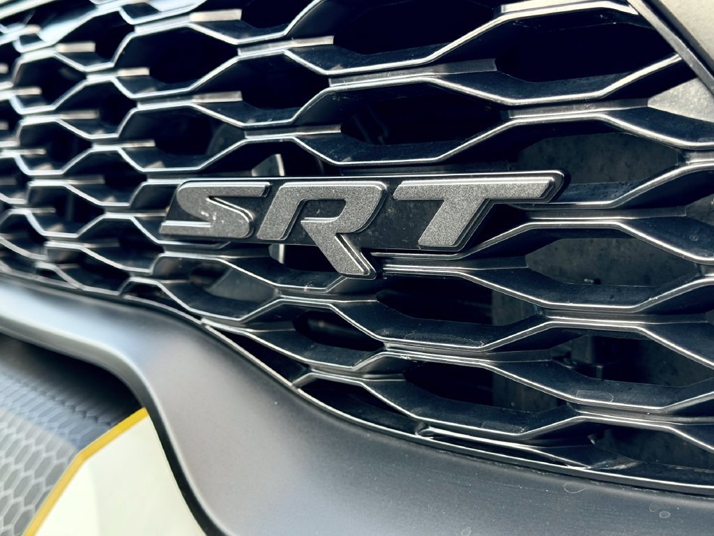 Used 2024 Dodge Durango SRT AWD/4WD image 12