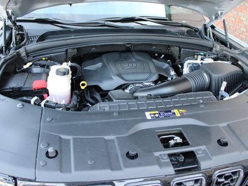 Used 2024 Jeep Grand Cherokee L Summit AWD/4WD image 61