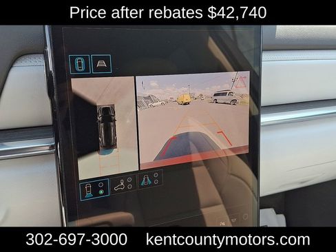 New 2026 GMC Terrain Denali image 18