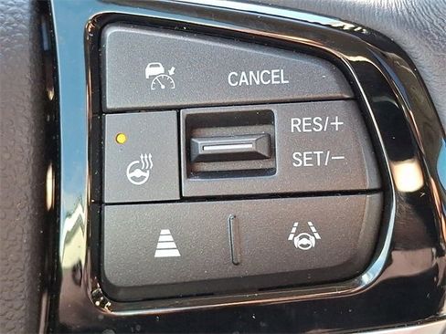 Used 2025 Honda Odyssey Elite image 19