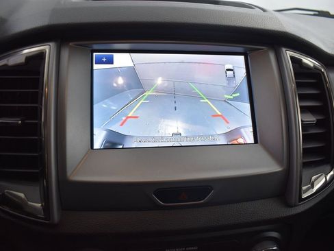 Used 2022 Ford Ranger XLT w/ Equipment Group 301A Mid image 30