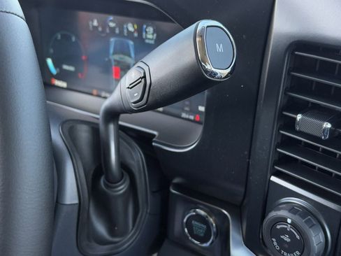 New 2026 Ford F250 Lariat w/ Black Appearance Package image 56