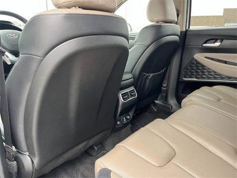 Certified 2022 Hyundai Santa Fe Limited w/ Cargo Package image 20