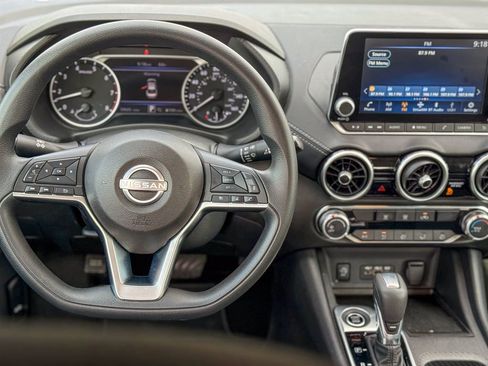 Used 2024 Nissan Sentra SV image 20