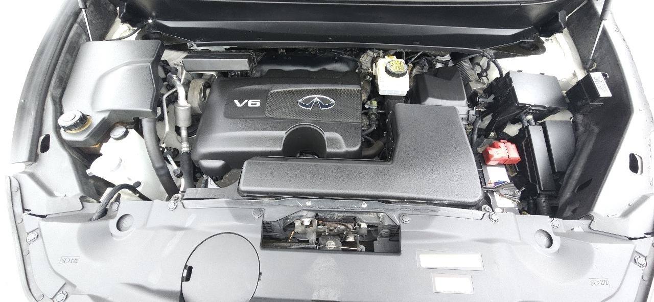 Used 2019 INFINITI QX60 Luxe w/ Essential Package AWD/4WD image 39