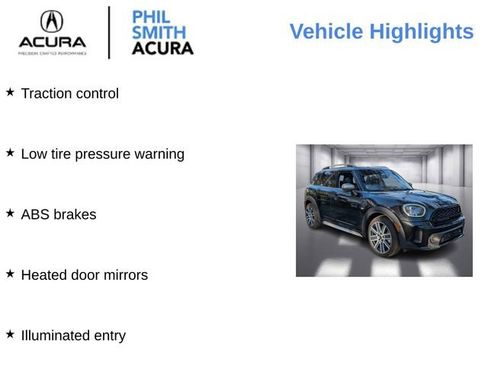 Used 2024 MINI Cooper Countryman S image 8