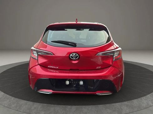 Used 2022 Toyota Corolla SE image 6