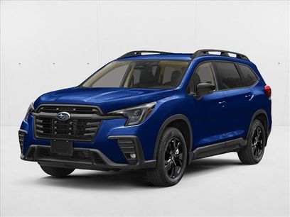New 2026 Subaru Ascent Premium