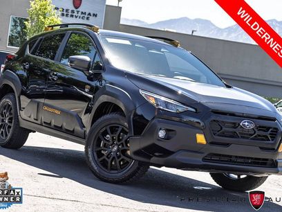 Used 2025 Subaru Crosstrek 2.5i Wilderness w/ Crosstrek Mirror Package
