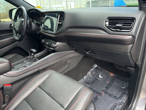 Used 2024 Dodge Durango R/T image 52