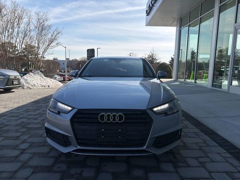 Used 2019 Audi A4 2.0T Premium image 14