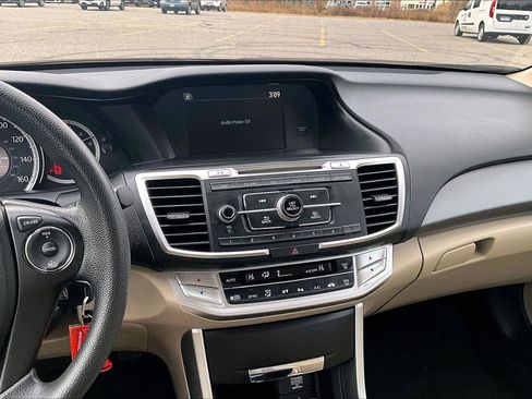 Used 2015 Honda Accord LX image 6