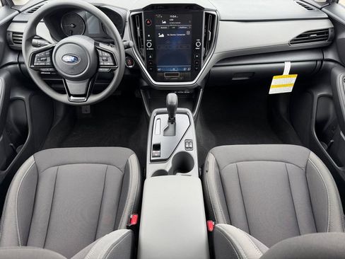 New 2026 Subaru Crosstrek 2.0i Premium AWD/4WD image 15