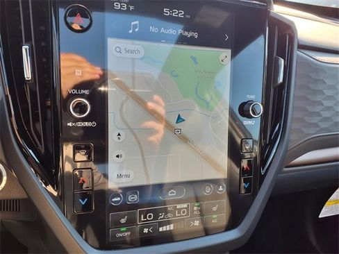 New 2025 Subaru Forester Sport image 17