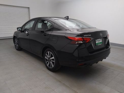 Used 2024 Nissan Versa SV image 5