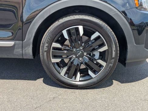Used 2025 Kia Telluride SX Prestige AWD/4WD image 11