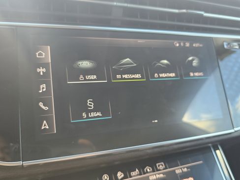 Used 2019 Audi Q8 Premium Plus image 44