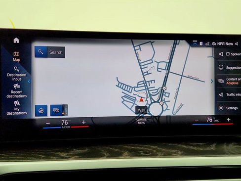 Used 2024 BMW 430i Gran Coupe xDrive w/ M Sport Package (Priority 1) image 18