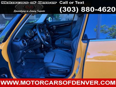 Used 2015 MINI Cooper S FWD image 7