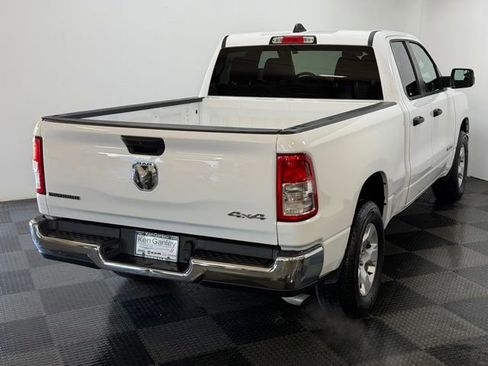 Certified 2024 RAM 1500 Big Horn AWD/4WD image 12
