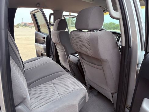 Used 2007 Toyota Tundra SR5 image 22