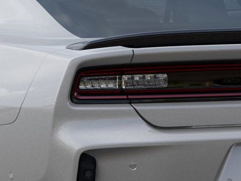 New 2026 Dodge Charger Scat Pack AWD/4WD image 9