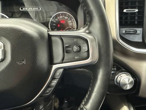 Used 2020 RAM 1500 Laramie RWD image 23