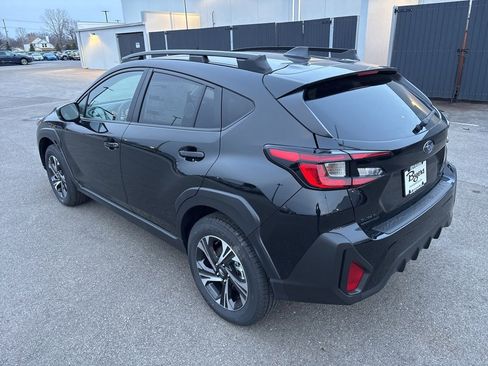 New 2026 Subaru Crosstrek 2.0i Premium image 5