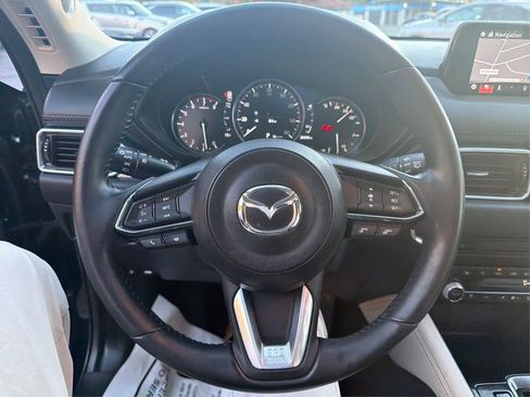 Used 2019 MAZDA CX-5 Grand Touring w/ GT Premium Package image 19