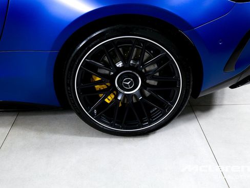 Used 2024 Mercedes-Benz AMG GT 55 image 30