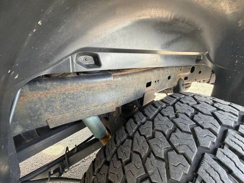 Used 2018 RAM 2500 Tradesman w/ Chrome Appearance Group AWD/4WD image 64