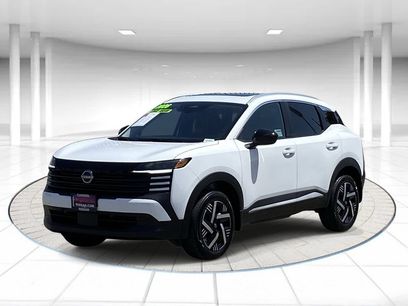 Certified 2026 Nissan Kicks SV w/ SV Premium Package