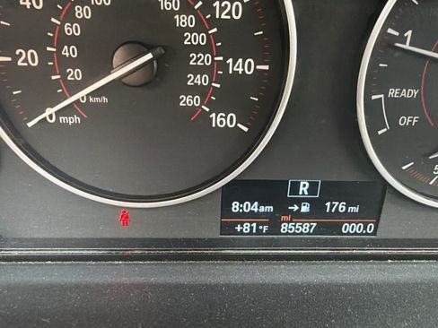 Used 2016 BMW 328i xDrive Sedan AWD/4WD image 10
