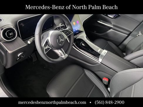 New 2026 Mercedes-Benz GLC 300 image 7
