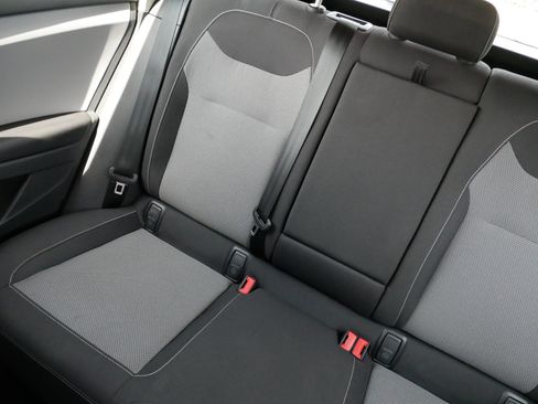 Certified 2023 Volkswagen Taos S AWD/4WD image 12