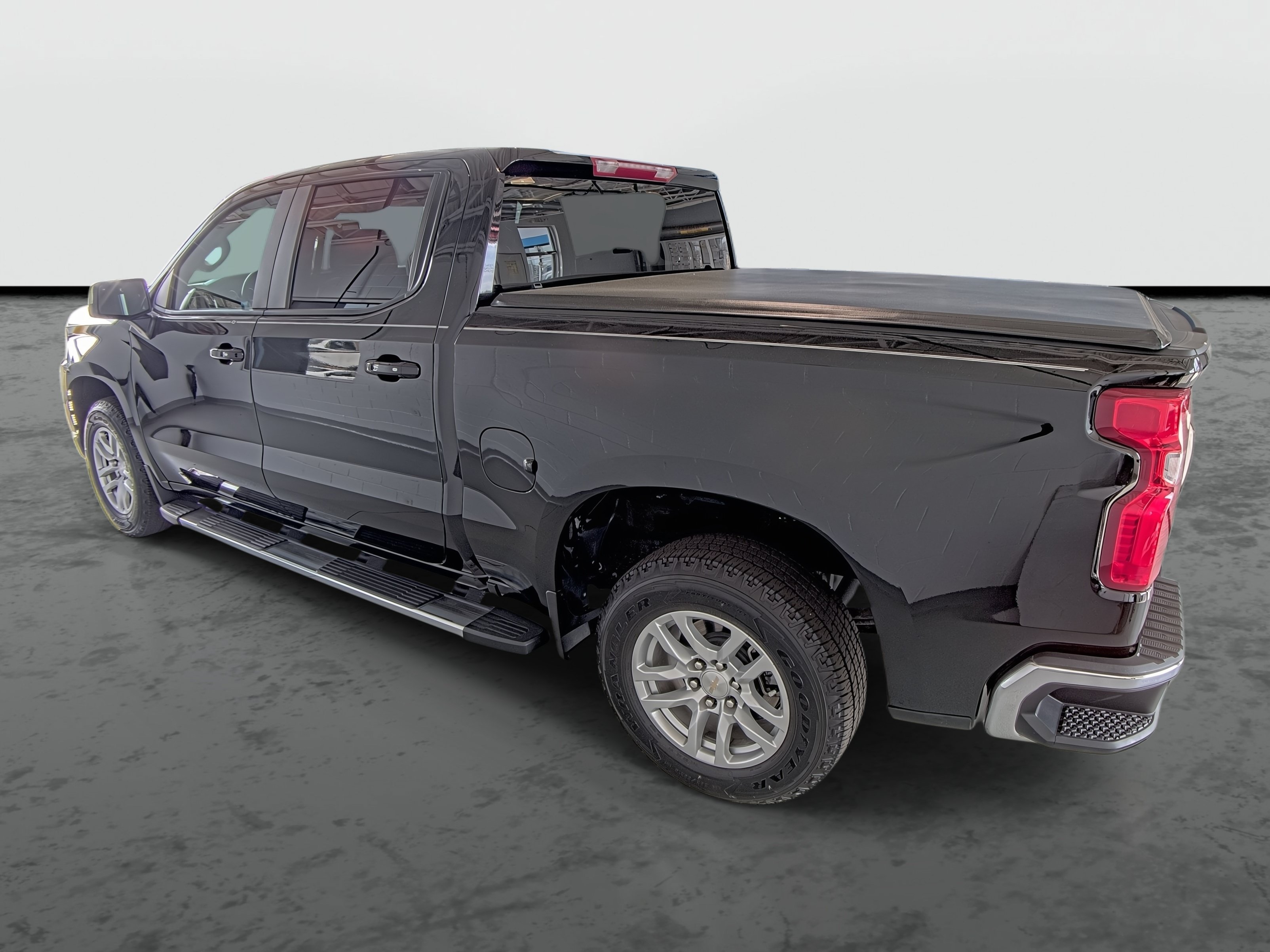 Used 2019 Chevrolet Silverado 1500 LT w/ All-Star Edition RWD image 11