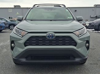Used 2021 Toyota RAV4 XLE w/ Convenience Package video 2