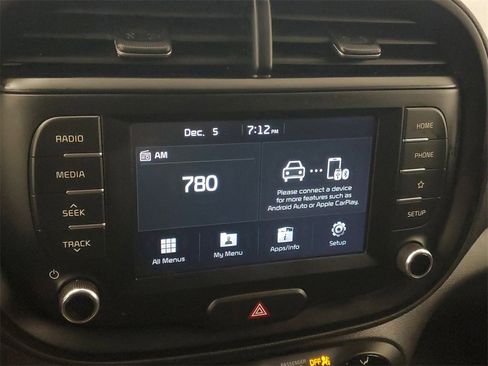 Used 2020 Kia Soul LX image 20